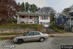255 Elm St, New London, CT 06320