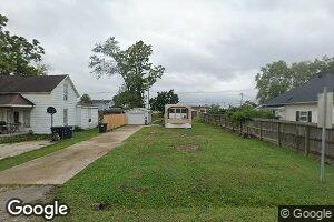 439 W 16th St, Centralia, IL 62801