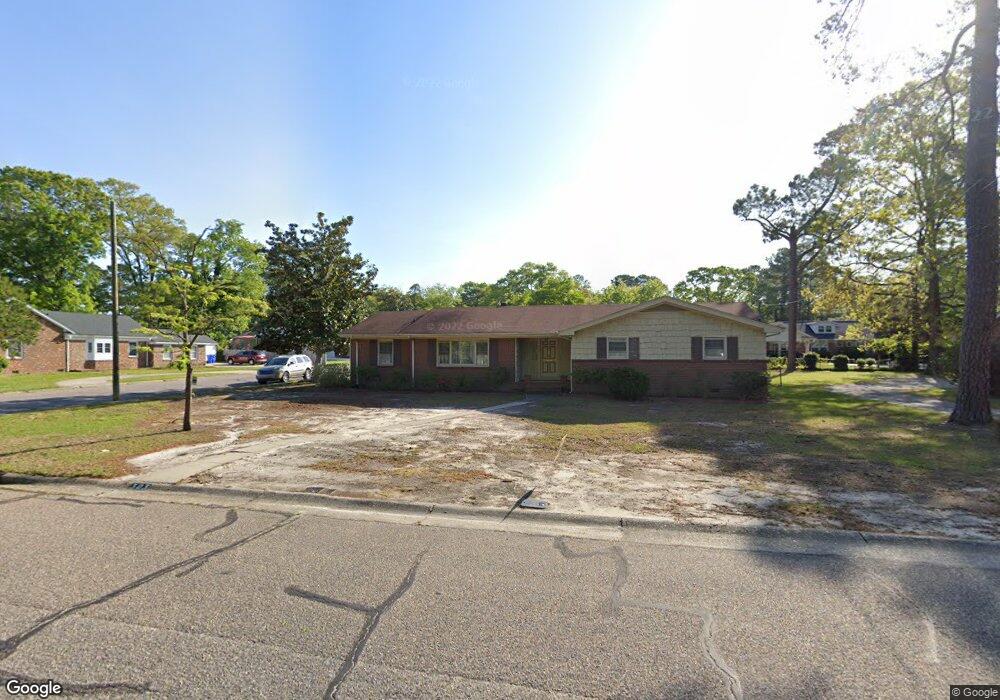 303 Rainier Dr, Fayetteville, NC 28314 - photo 1