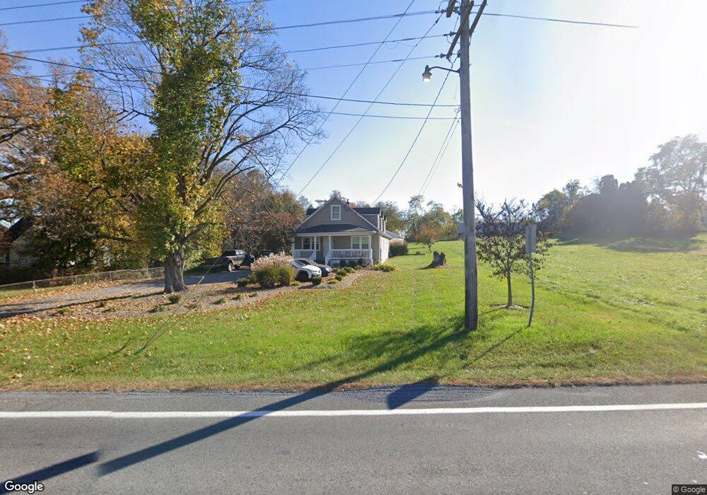 10041 Charles Town Rd, Ranson, WV 25438 - photo 1