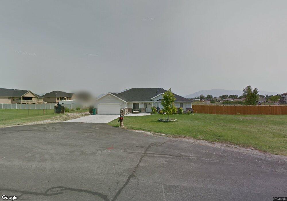 4990 S 5300 W, Hooper, UT 84315 - photo 1