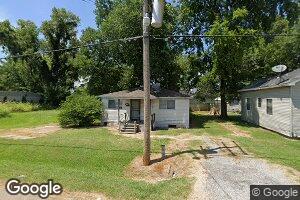 112 W Quinn Ave, Osceola, AR 72370