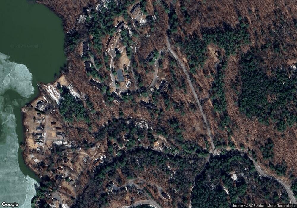 101 Birch Landing Rd unit 9, Plymouth, VT 05056 - photo 1