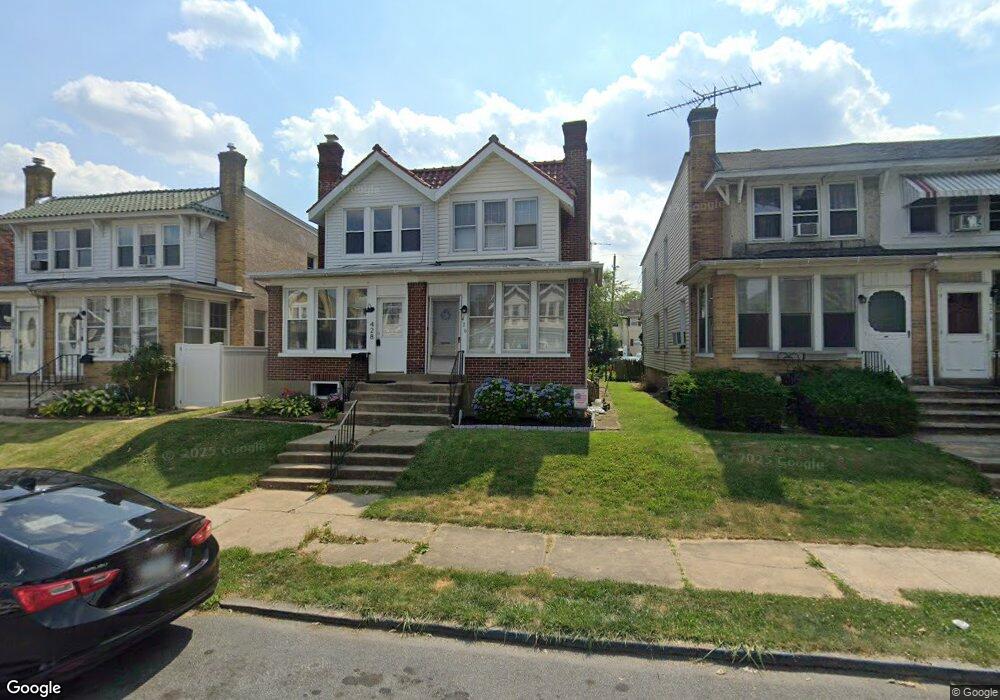 426 S 18th St, Allentown, PA 18104 - photo 1