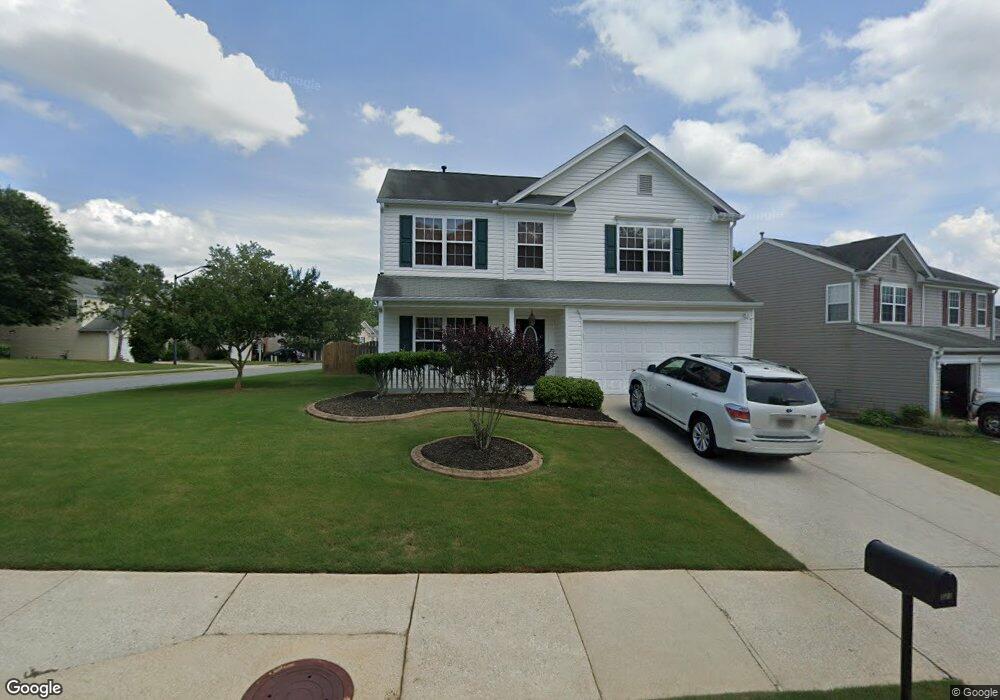 321 Meadows Ln unit 2, Canton, GA 30114 - photo 1