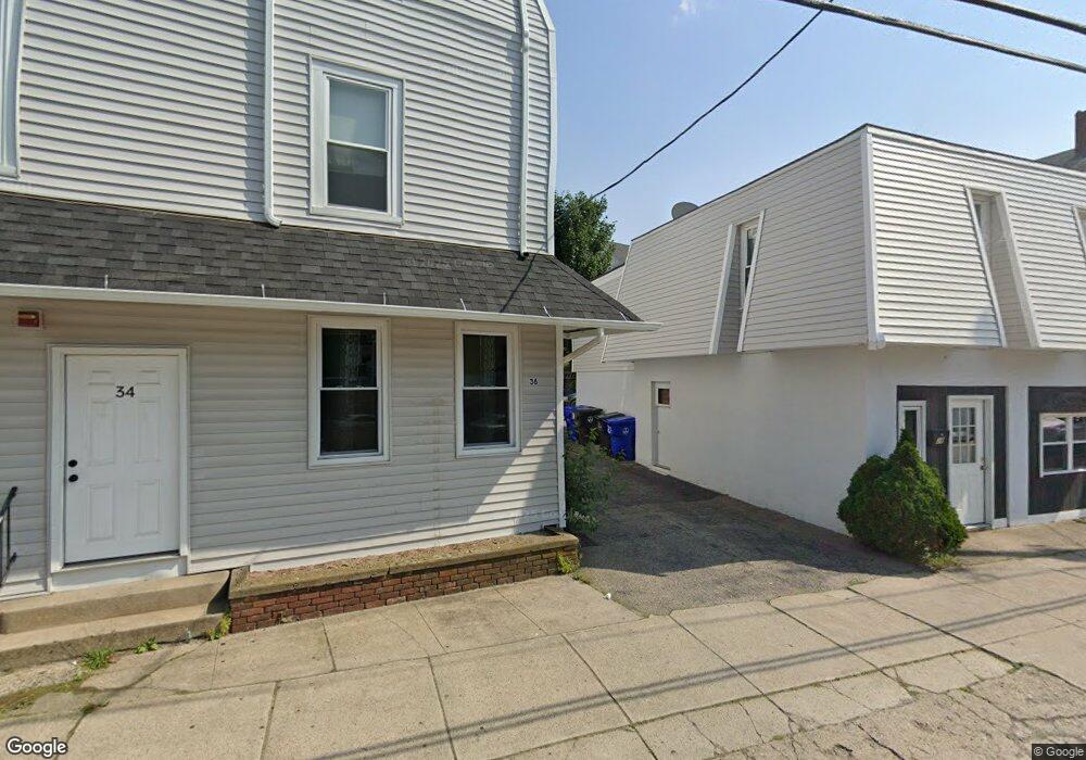 32 Crossman St, Central Falls, RI 02863 - photo 1