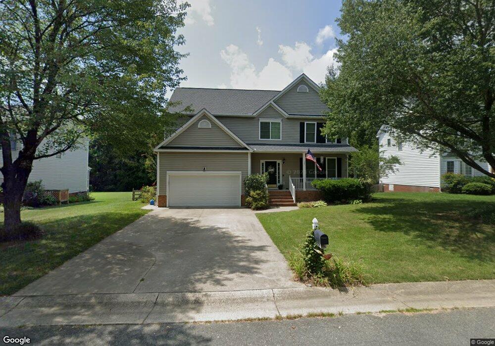 9506 Indianfield Dr, Mechanicsville, VA 23116 - photo 1