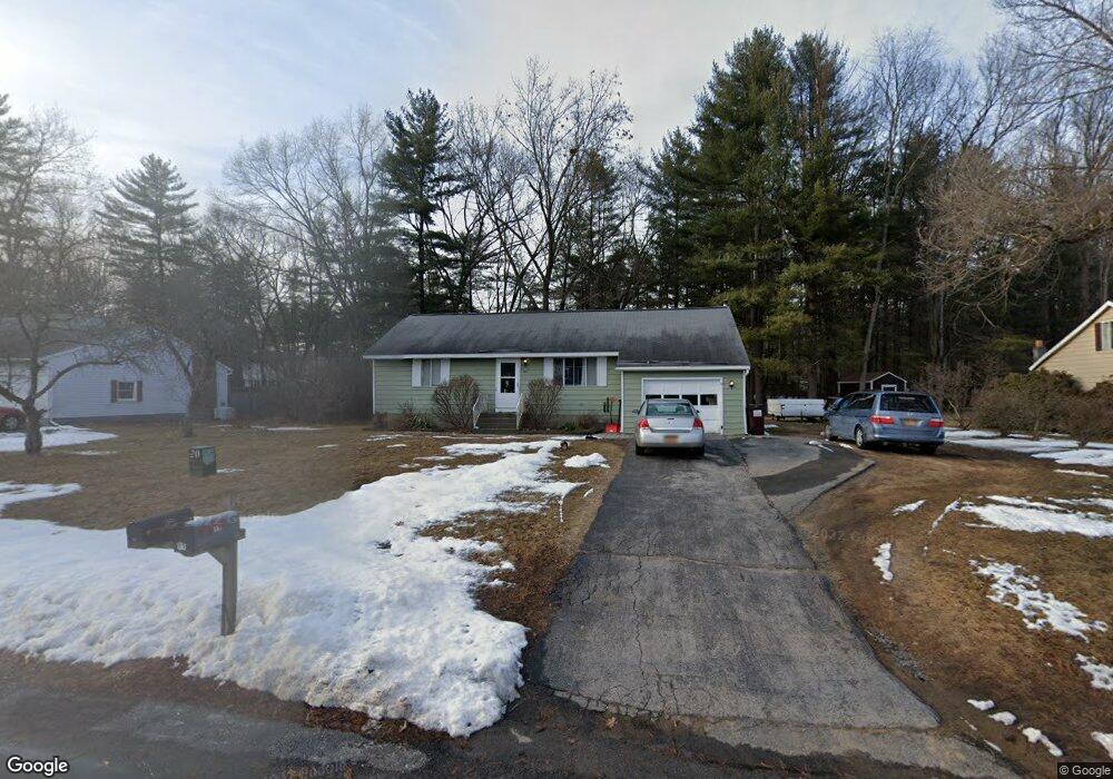 20 Ichabod Ln, Ballston Spa, NY 12020 - photo 1