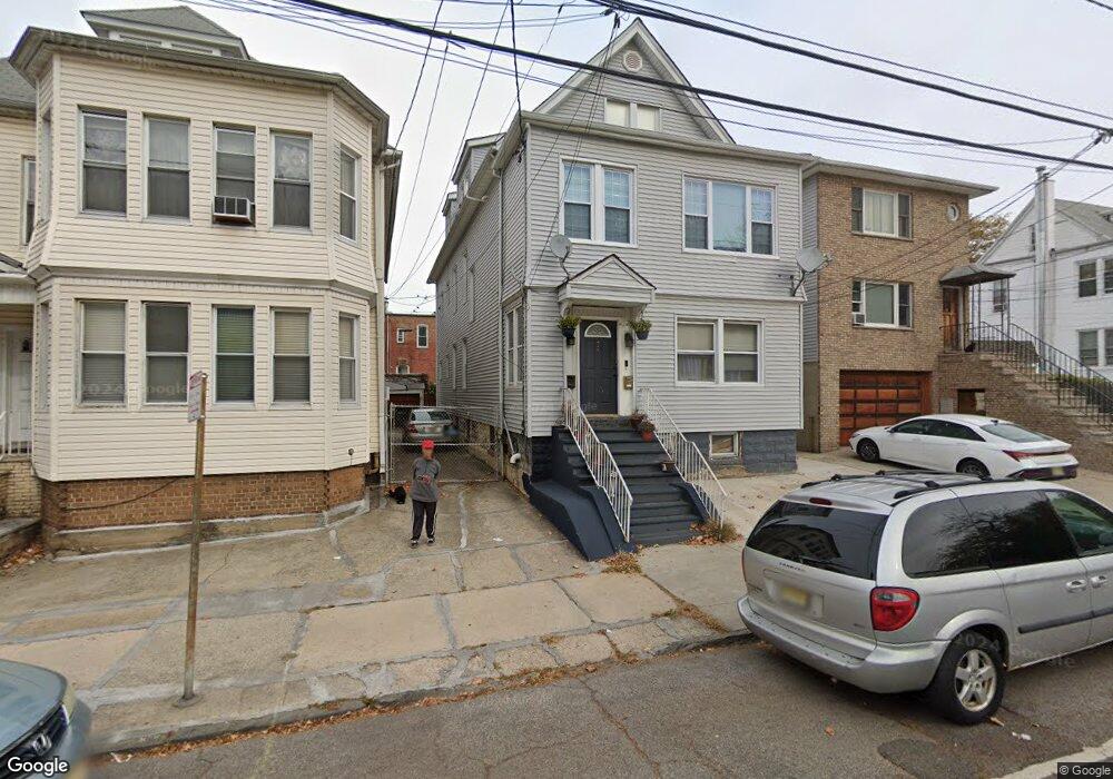 240 Van Nostrand Ave, Jersey City, NJ 07305 - photo 1