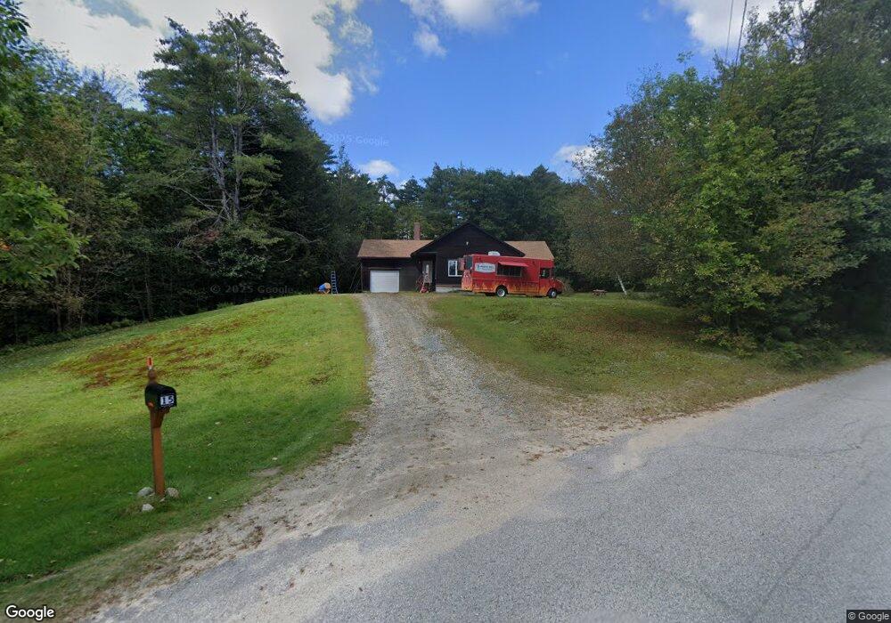 15 Davis Rd, Grafton, NH 03240 - photo 1