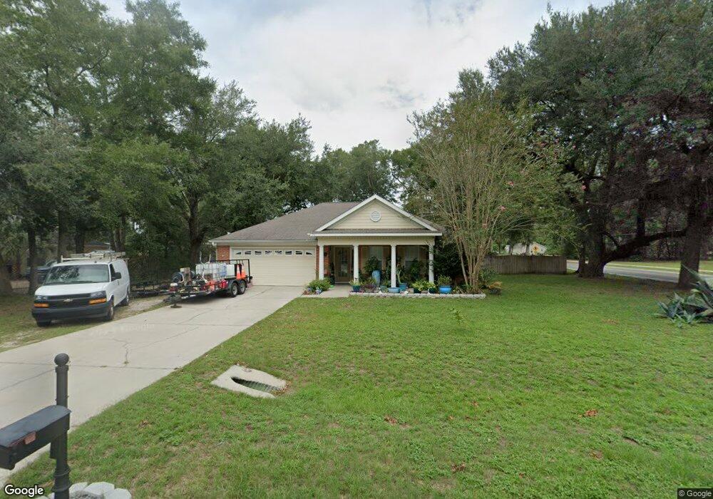 74 Hummingbird Ln, Crawfordville, FL 32327 - photo 1