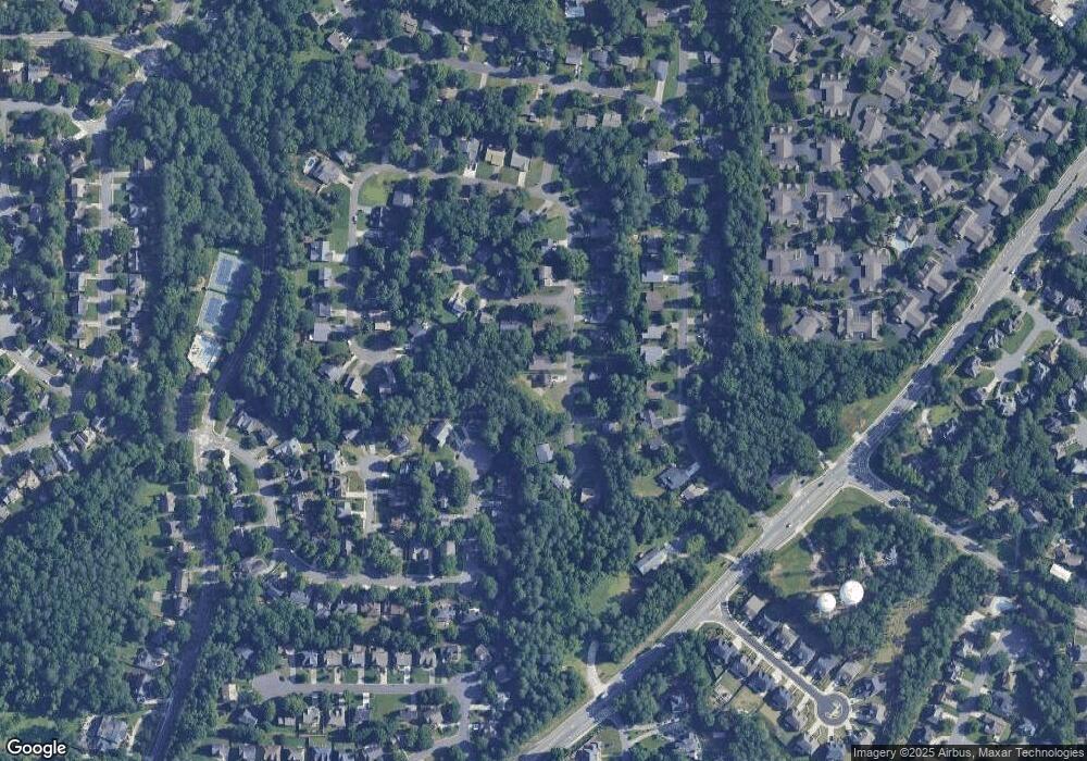 355 Broken Lance Place, Alpharetta, GA 30022 - photo 1