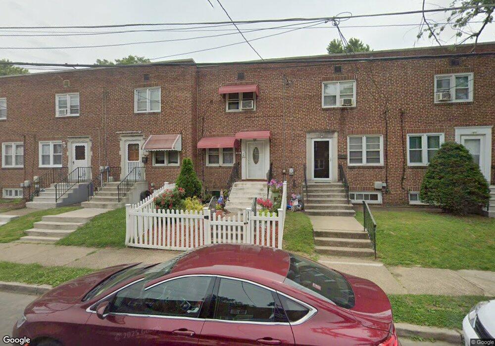 316 Cooper Ave, Oaklyn, NJ 08107 - photo 1