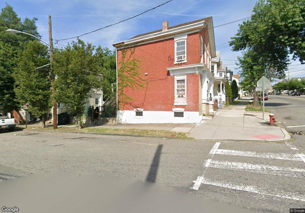 41 Haledon Ave, Paterson, NJ 07522 - photo 1