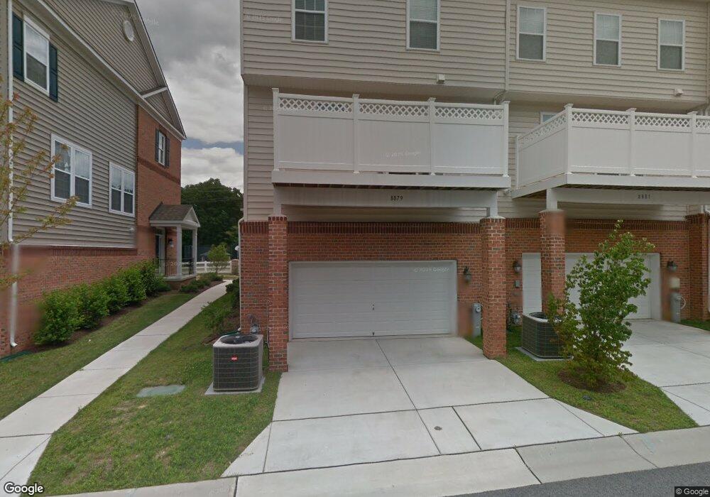 8879 Purple Iris Ln, Elkridge, MD 21075 - photo 1