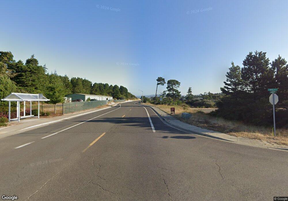 43 Nandina Dr unit A, Florence, OR 97439 - photo 1