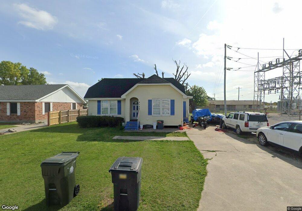 3129 General Twining St, Lake Charles, LA 70615 - photo 1
