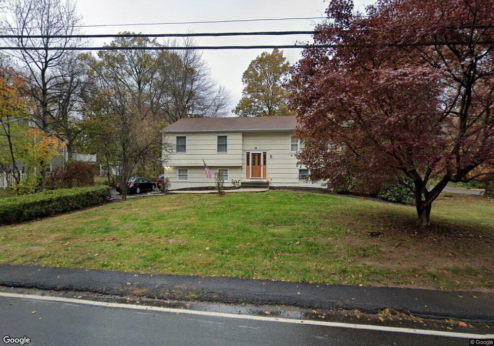 96 Red Hill Rd, New City, NY 10956 - photo 1