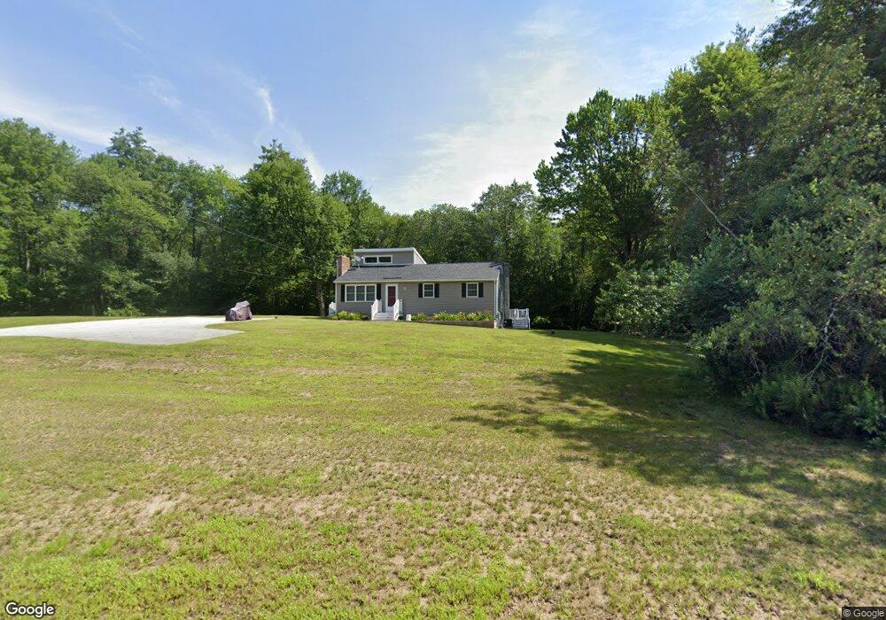 59 Haven Dr, Auburn, NH 03032 - photo 1