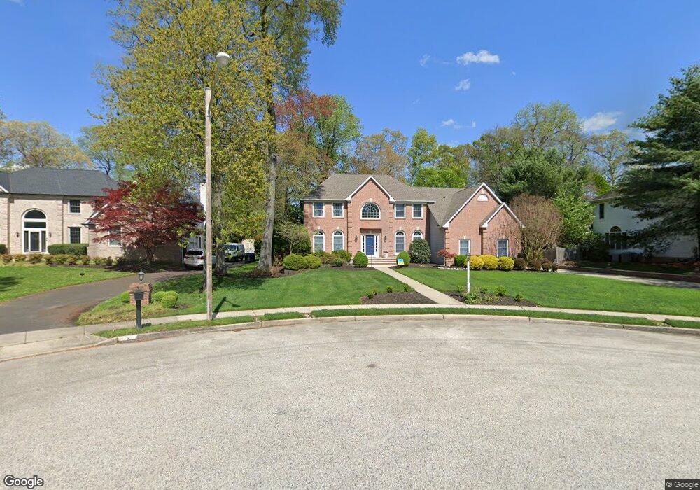 1 Lucas Ct, Mount Laurel, NJ 08054 - photo 1