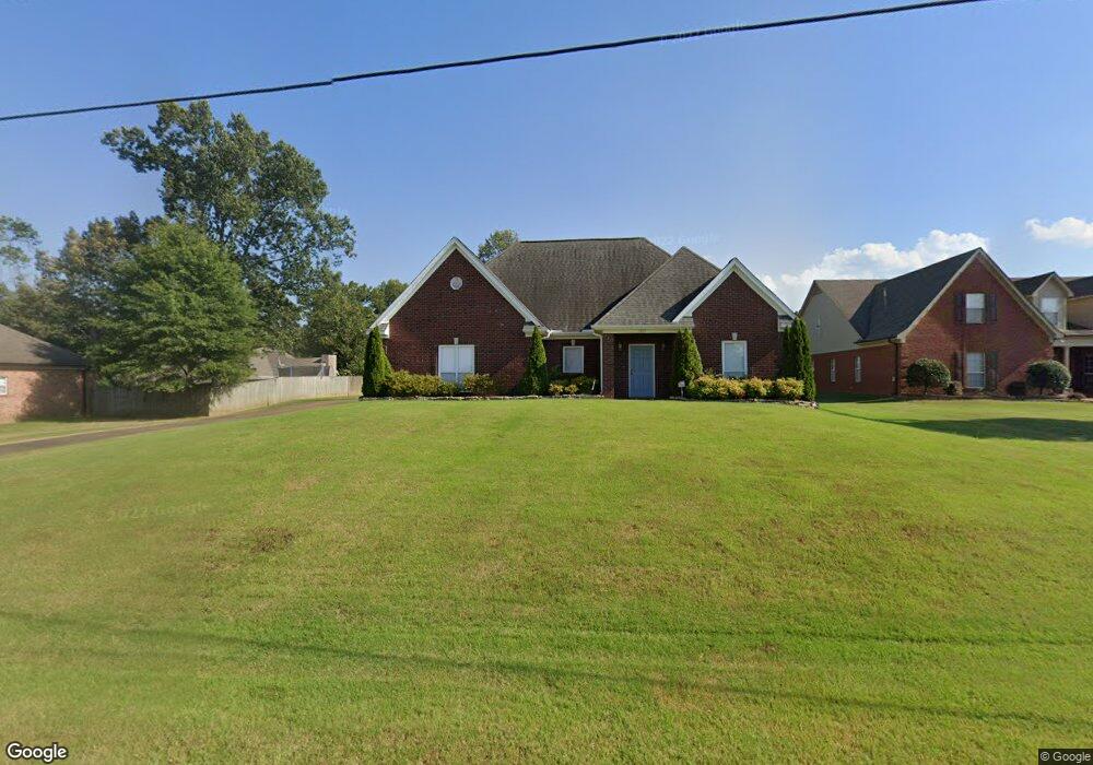 1847 Trapper Dr, Hernando, MS 38632 - photo 1