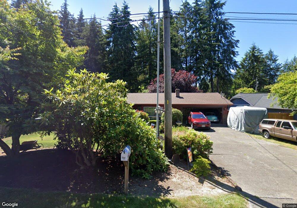 4818 84th Ave W, University Place, WA 98467 - photo 1