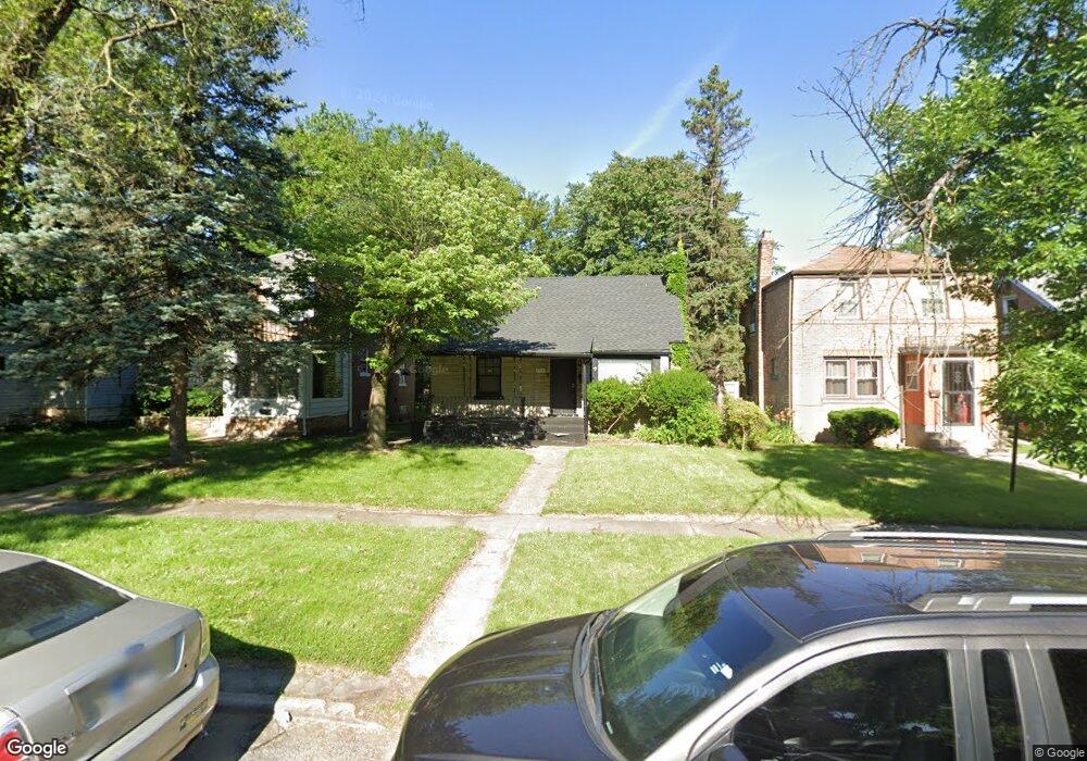 3746 Tyler St, Gary, IN 46408 - photo 1