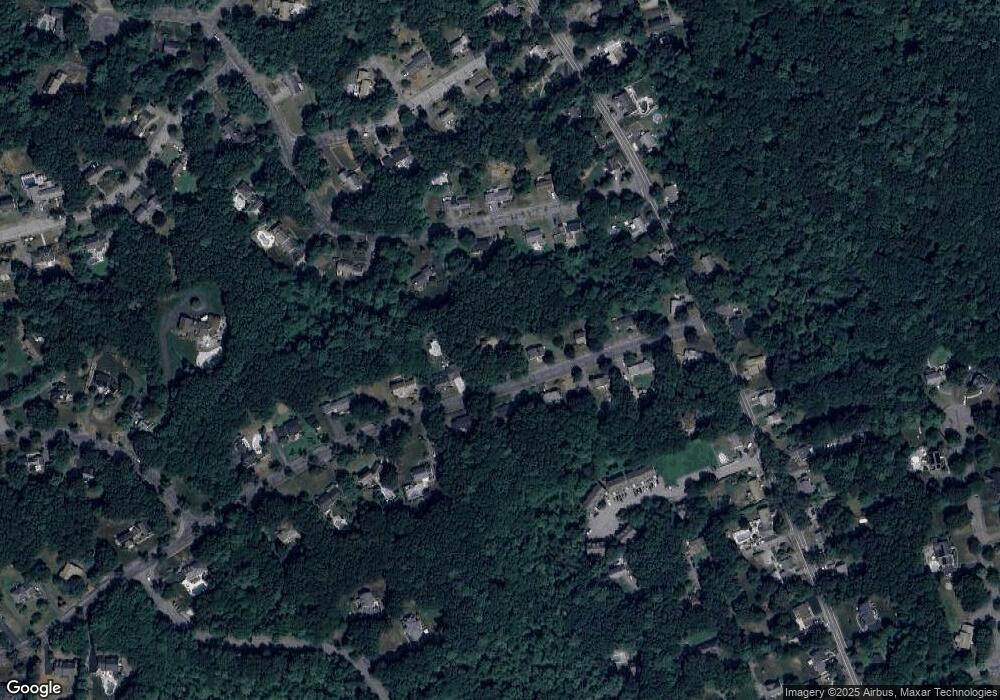 9 Spruce Rd, North Reading, MA 01864 - photo 1