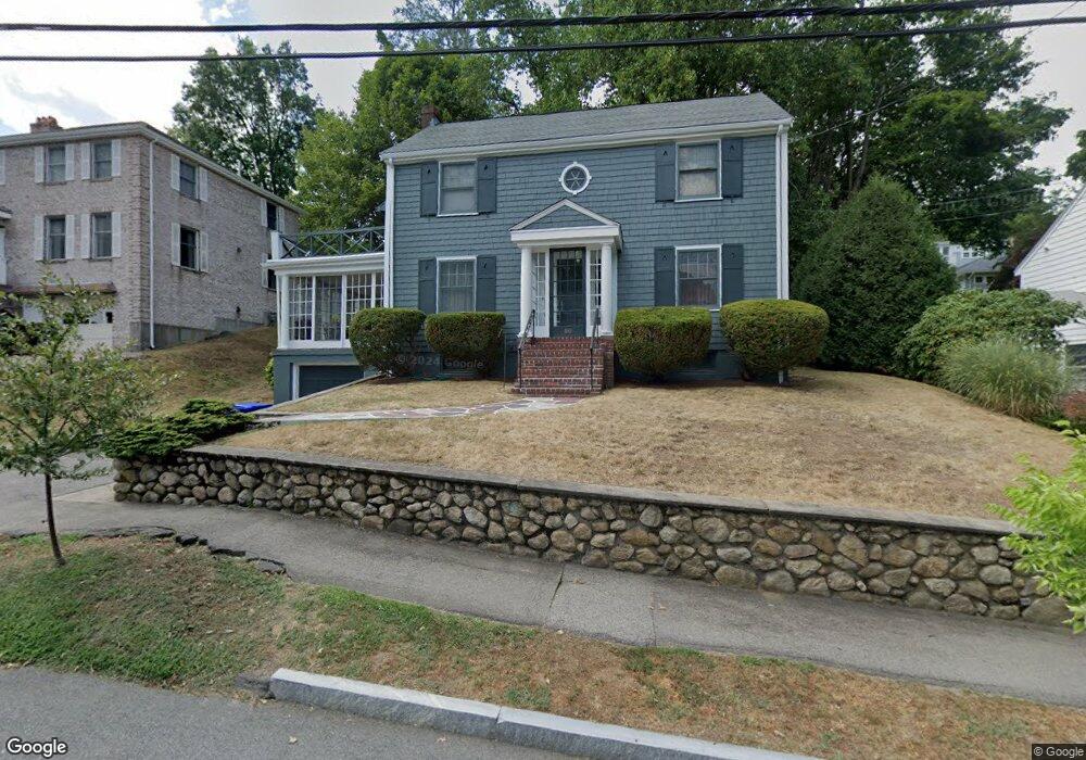 50 Pillon Rd, Milton, MA 02186 - photo 1