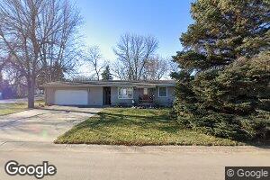 507 Lincoln Ln, Volga, SD 57071
