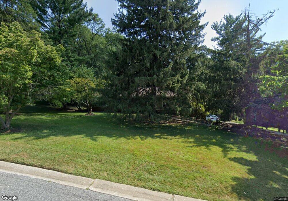 2207 Midridge Rd, Lutherville Timonium, MD 21093 - photo 1