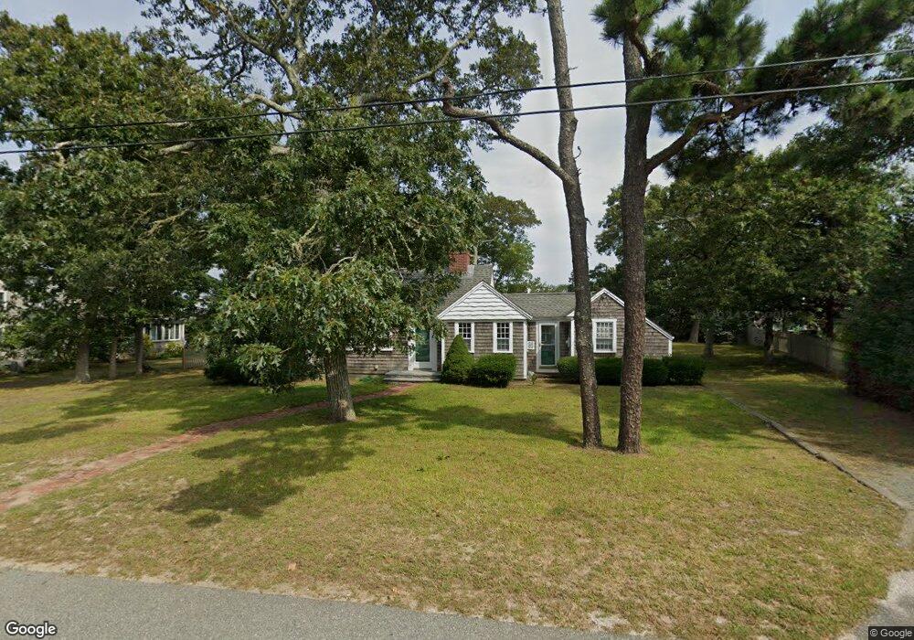 46 Braddock Ln, Harwich Port, MA 02646 - photo 1