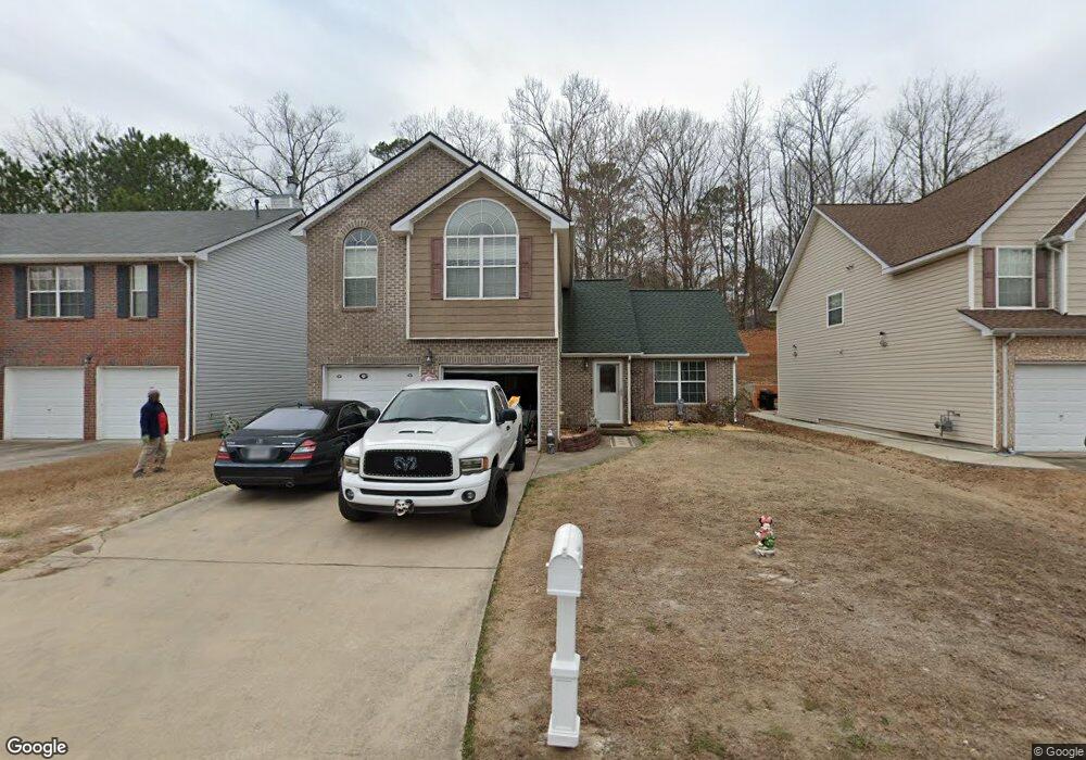 6974 Bonnes Blvd, Austell, GA 30168 - photo 1