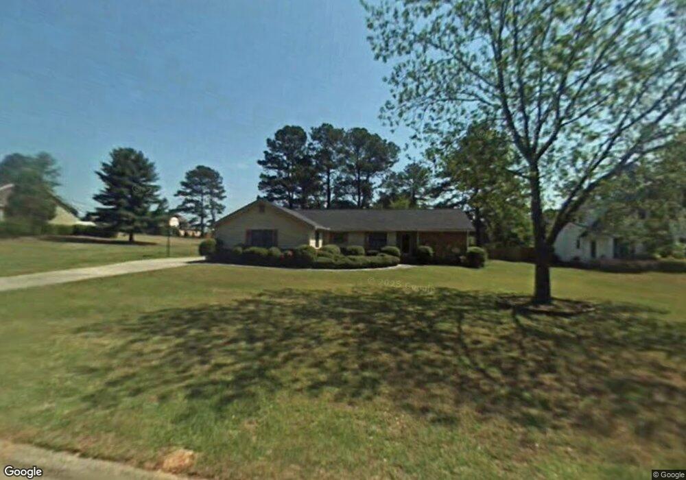 2502 Whispering Pines Dr, Grayson, GA 30017 - photo 1