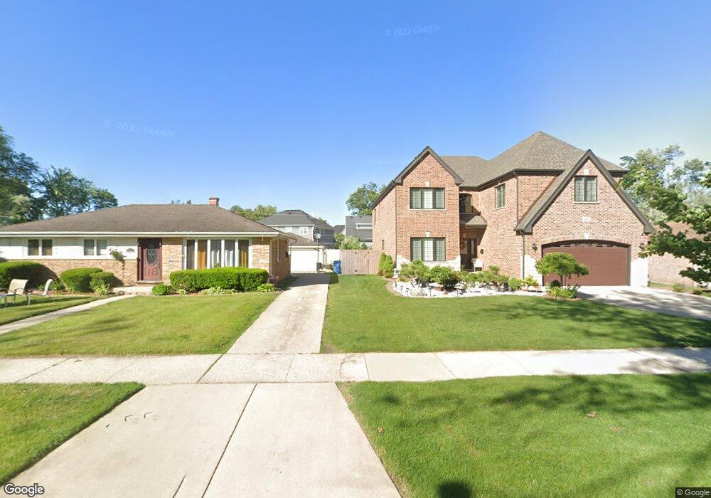 443 N Oak St, Elmhurst, IL 60126 - photo 1