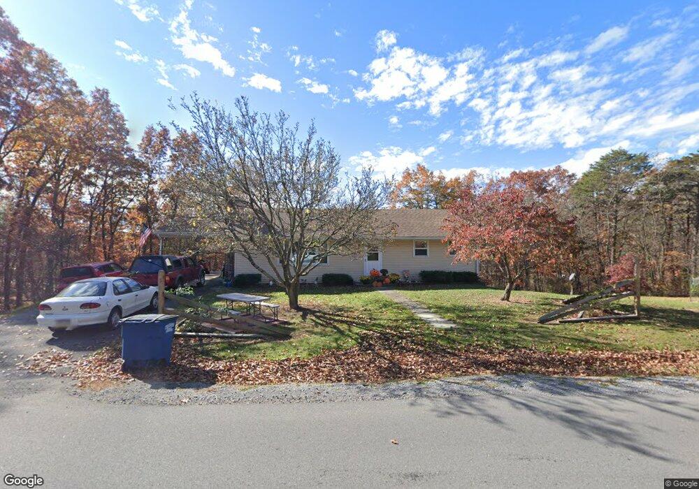 893 Stoneybreak Rd, Warfordsburg, PA 17267 - photo 1