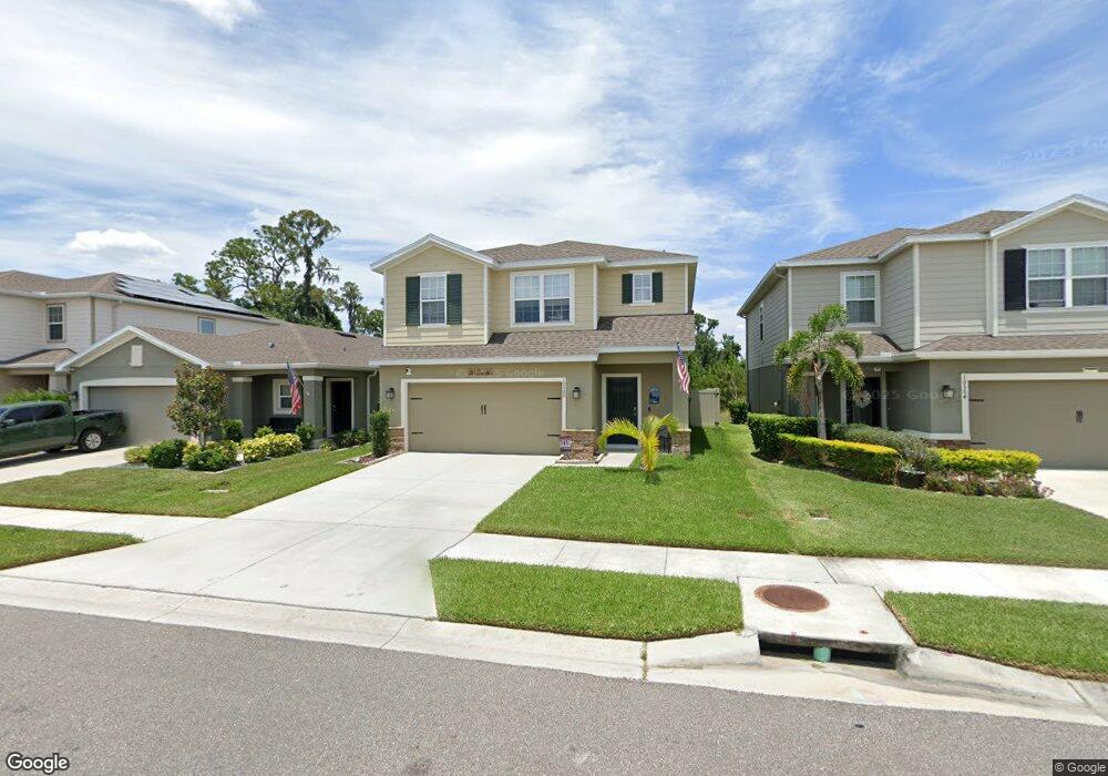 10508 Hawks Landing Dr, Land O' Lakes, FL 34638 - photo 1