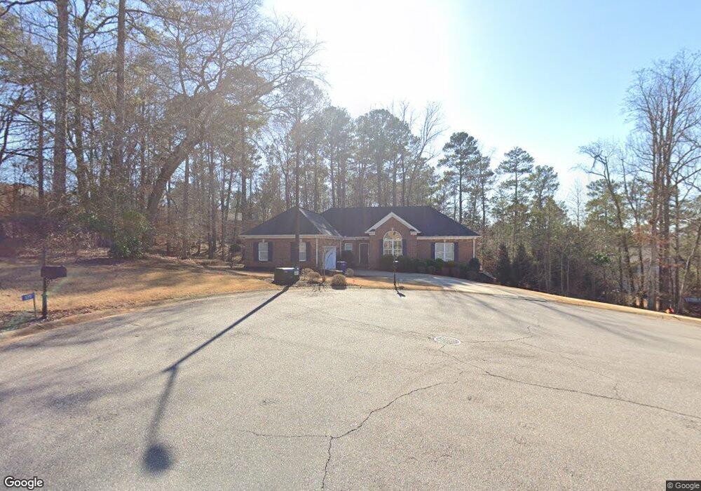 120 Mitchell Bluff, Athens, GA 30606 - photo 1