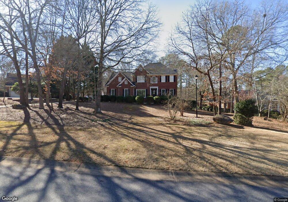 495 River Bottom Rd, Athens, GA 30606 - photo 1