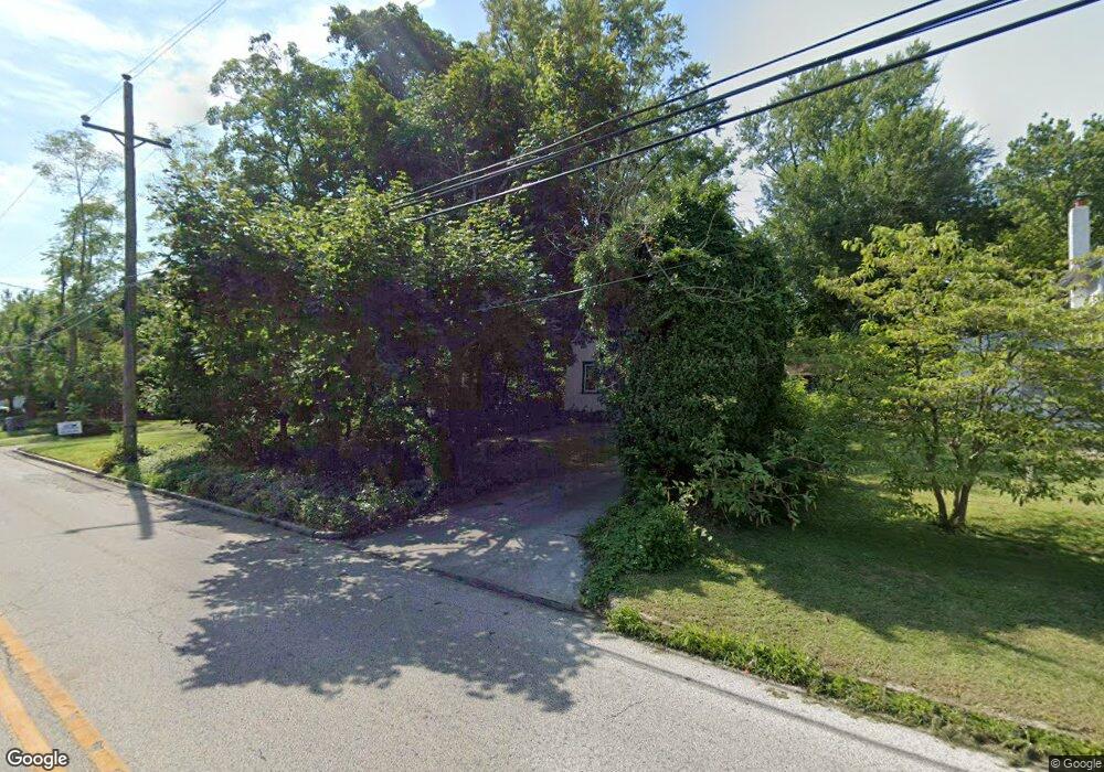 4051-/2 Michigan Ave, Swarthmore, PA 19081 - photo 1