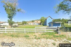 11845 N Grouse Creek Rd, Grouse Creek, UT 84313