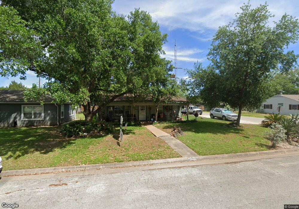 1517 George St, Rosenberg, TX 77471 - photo 1