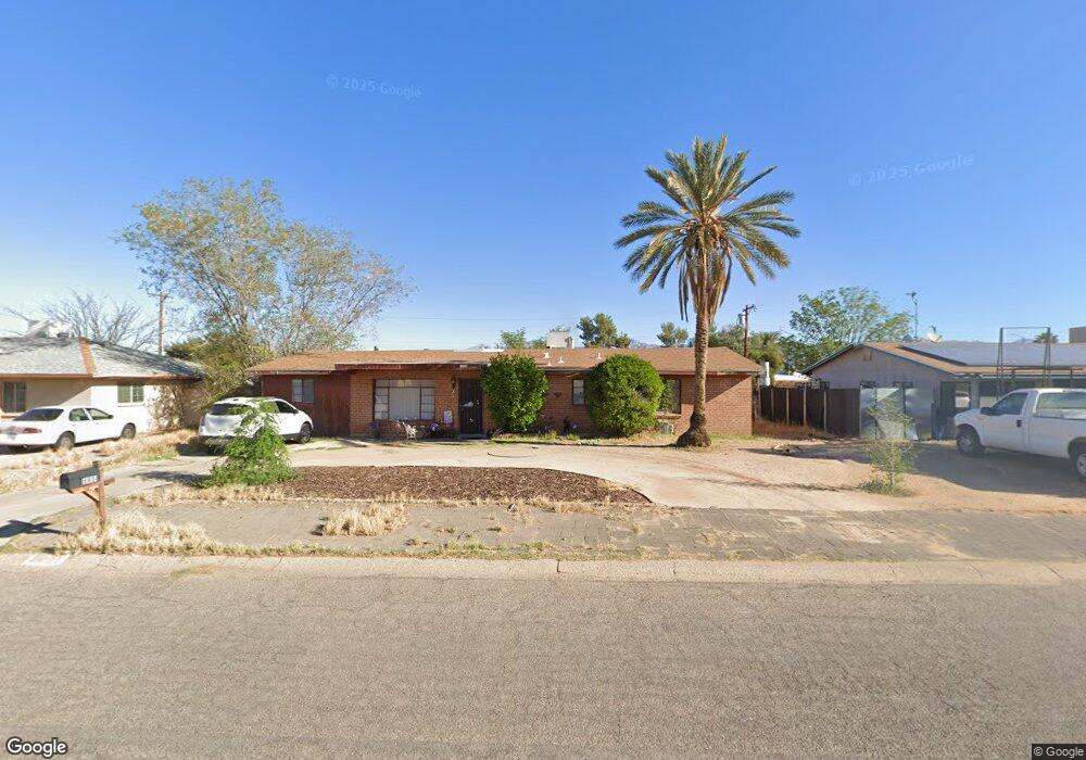5951 E 26th St, Tucson, AZ 85711 - photo 1