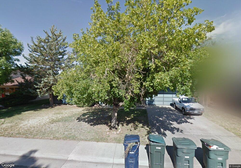 793 Memphis St, Aurora, CO 80011 - photo 1