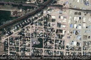 151 S 2nd St W, Malta, MT 59538