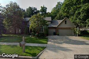 1157 Worthington Heights Blvd, Columbus, OH 43235