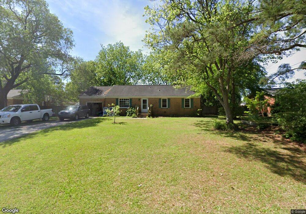 420 Drexel Ln, Winterville, NC 28590 - photo 1