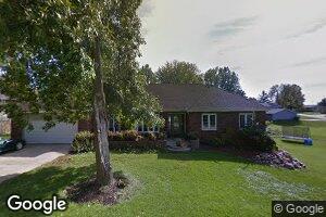 504 W Monroe St, Corydon, IA 50060