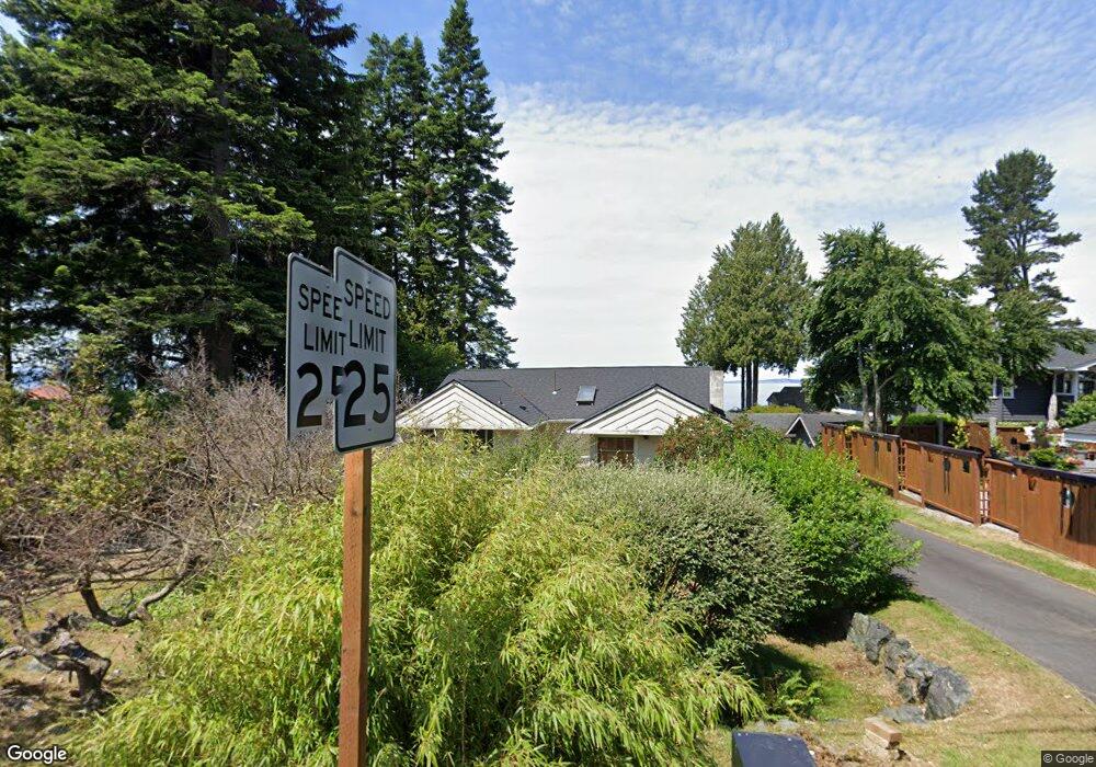 18710 Sound View Place, Edmonds, WA 98020 - photo 1