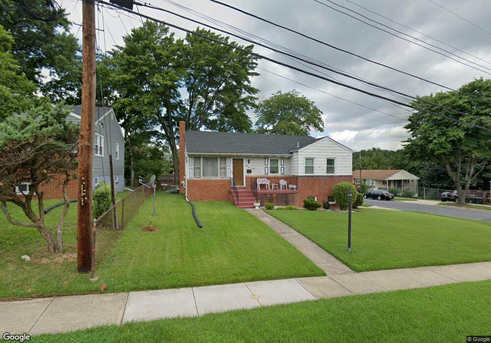 5404 76th Ave, Hyattsville, MD 20784 - photo 1